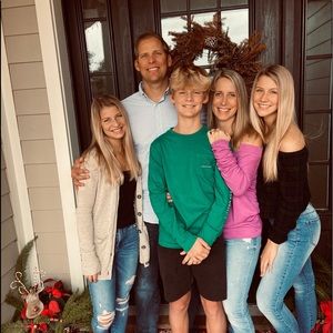 Meet your Posher, Brianna